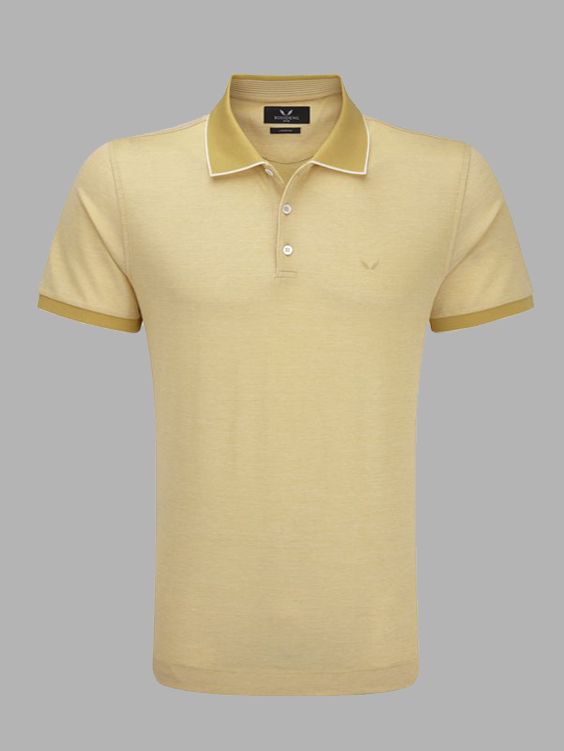 Polo T-Shirts Manufacturer 